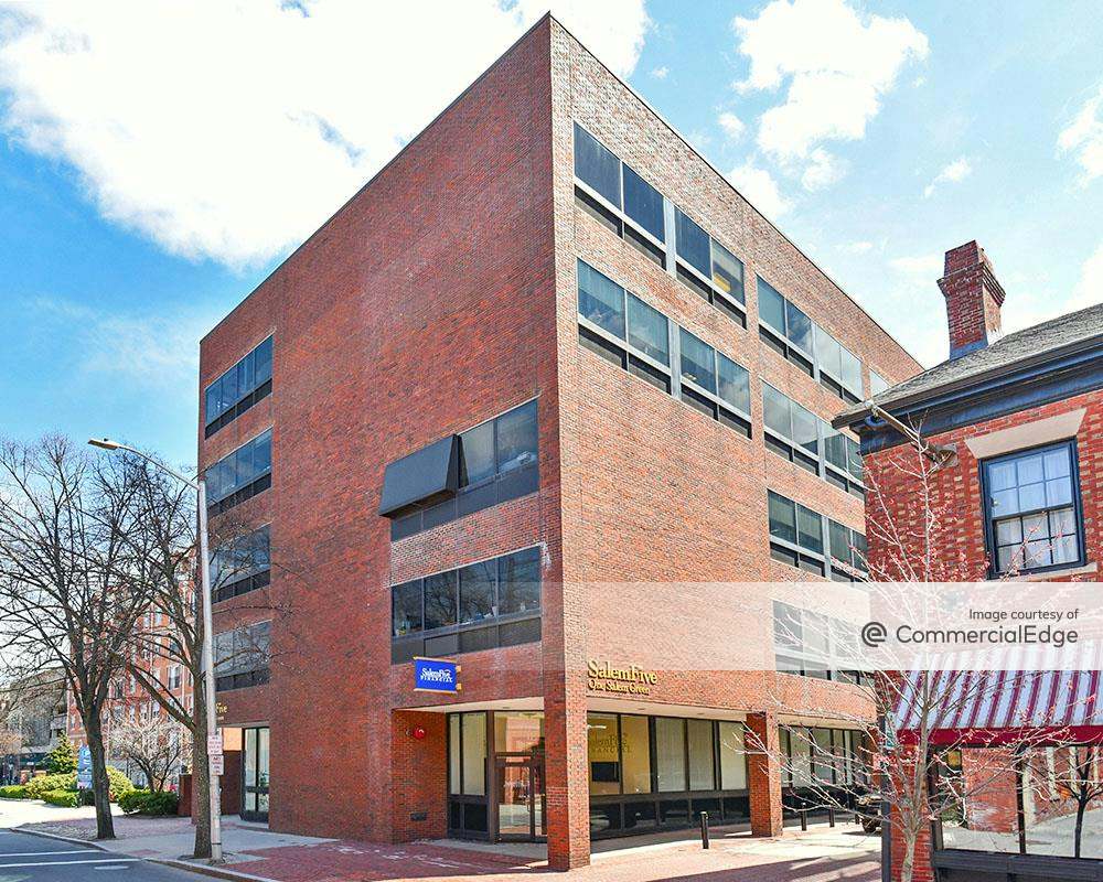 1 Salem Green, Salem, MA Office Space